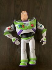Thinkway toy story for sale  MANCHESTER