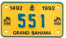 Grand bahama motorcycle for sale  Roscoe