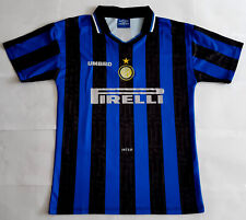 Unworn inter milan for sale  BATLEY