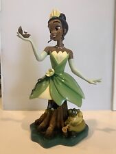 Estatueta Disney Grand Jester Studios Tiana Princess and the Frog comprar usado  Enviando para Brazil