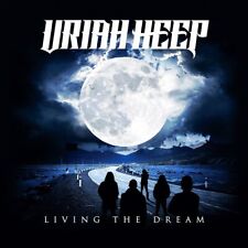 Uriah heep living gebraucht kaufen  Stuttgart