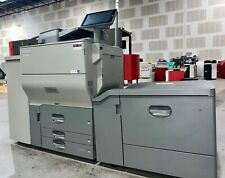 Ricoh PRO C5300S 5300S C5300 - 65 ppm color - Only 192K Meter for sale  Shipping to South Africa