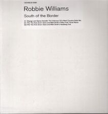 Robbie williams south for sale  HUDDERSFIELD