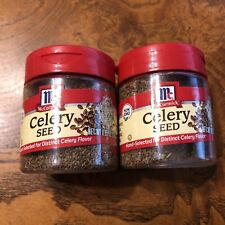 Pack celery seed for sale  Apple Valley