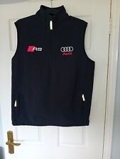 Audi sport bodywarmer for sale  NEWRY