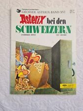 Asterix den schweizern gebraucht kaufen  München