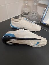 Puma driving trainers for sale  LONDON