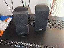 bose doppelcube gebraucht kaufen  Fulda