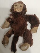 Antique monkey doll for sale  KILMARNOCK