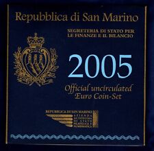 San marino 2005 usato  Macerata