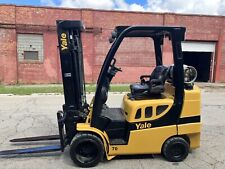 2016 yale 7000 for sale  Cleveland