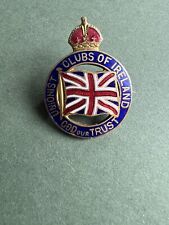 1912 unionist clubs for sale  Shipping to Ireland