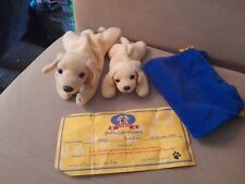 Andrex puppy plushy for sale  Shipping to Ireland