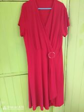 Nightingales red dress for sale  TODMORDEN