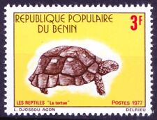 Benin 1977 mnh d'occasion  Expédié en Belgium