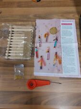 Peg dolly making for sale  CHORLEY