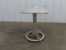 Aluminum fab table for sale  Millersburg