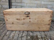 Antique large wooden for sale  STROUD