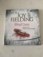 Blind date joy gebraucht kaufen  Straubing