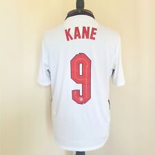 Camiseta de fútbol original Kane 2020 2021 Inglaterra local grande segunda mano  Embacar hacia Argentina