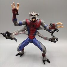 2001 Toybiz Spider-Man Classics Homem-Aranha Figura de Ação Solta Limpa Vintage comprar usado  Enviando para Brazil