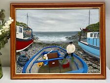 Cadgwith cove. cornwall for sale  BOURNEMOUTH