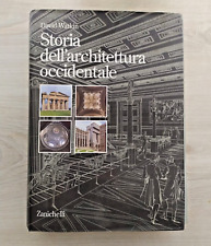 Storia dell architettura usato  Zandobbio