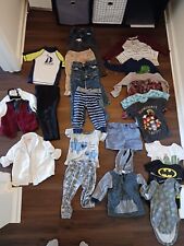 Month boy clothes for sale  Green Cove Springs