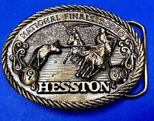 1980 hesston nfr for sale  Melbourne