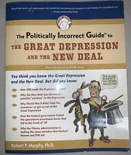 Usado, The Politically Incorrect Guides: The Politically Incorrect Guide to the Great D comprar usado  Enviando para Brazil