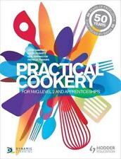 Practical cookery 12th for sale  UK