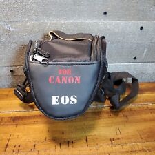 Canon eos black for sale  Fruitport