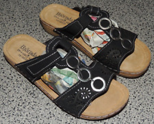 Damen schlappen sandalen gebraucht kaufen  Fürth