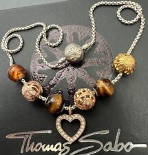 Wunderschöne thomas sabo gebraucht kaufen  Billigheim-Ingenh., Birkwlr., Eschbach