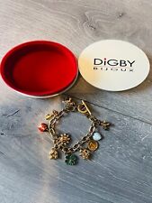 Digby bijoux charm for sale  ROTHERHAM