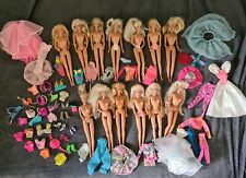 Large barbie doll for sale  STOWMARKET