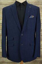 Mens tweed blazer for sale  WHITLEY BAY