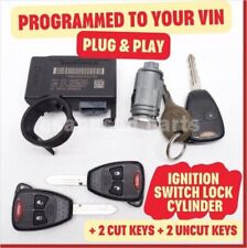 Vin programmed plug for sale  Warrington