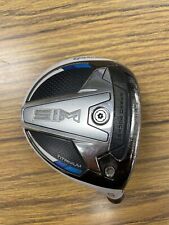 Used taylormade sim for sale  Shipping to Ireland