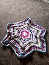 Hand crochet lace for sale  BURTON-ON-TRENT