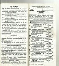 1975 belmont stakes for sale  Saint Charles