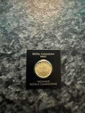 Gold 9999 canadian for sale  TELFORD