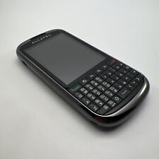 Teléfono celular Alcatel One Touch 909B Qwerty segunda mano  Embacar hacia Argentina