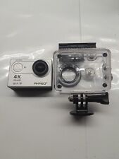 Câmera de ação AKASO EK7000 4K HD com estojo, usado comprar usado  Enviando para Brazil