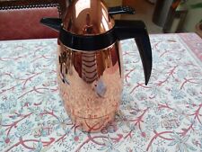 copper water jug for sale  BEXHILL-ON-SEA