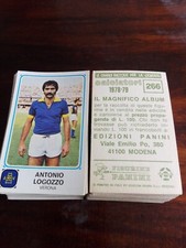 Lotto 170 figurine usato  Vaiano Cremasco