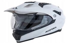 Kask Adventure Flip FS-606 Acerbis Biały rozmiar L na sprzedaż  PL