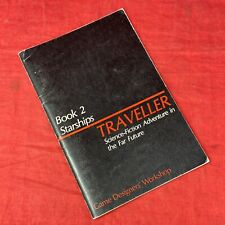 Gdw traveller book for sale  Clayton