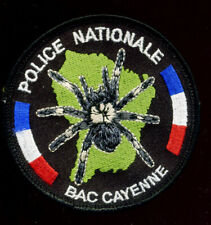 Police bac cayenne d'occasion  Saint-Etienne-de-Tulmont