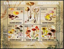 Guinea bissau 2009 usato  Trambileno